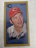 2025 Topps T205 Johnny Bench Piedmont Back Reds Approx 114 Copies NrMt