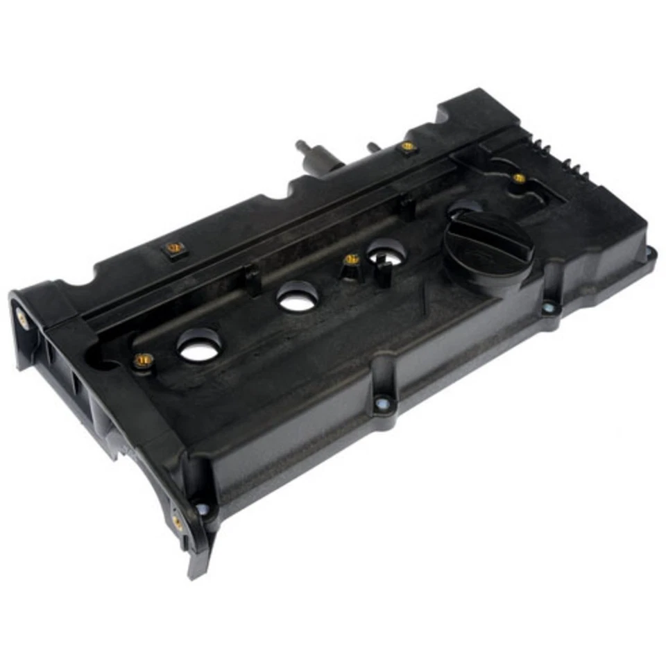 Cubierta de válvula Dorman 917-026 para Hyundai Accent 1997-2004 1,5 1,6 L base GL GS GT Foto 4 de 4
