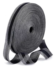 Hemming Tape for Pants, Iron on Hem Tape for Trousers Washable No Sew Hemming Ta