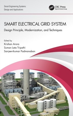 Arora - Smart Electrical Grid System  Design Principle Modernization - X555z