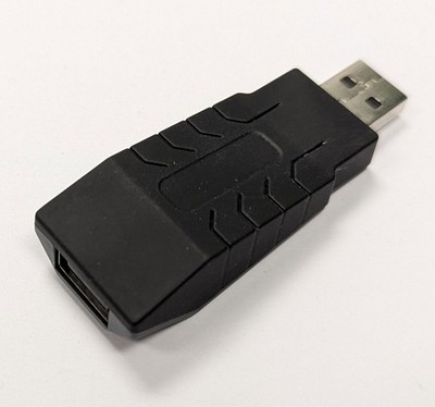 XIM Apex Mouse Keyboard Adapter
