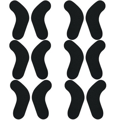 Neoprene Foam Ski Boot Padding Self Ankle Support Snowboard Boot Pads