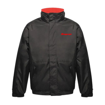Snap it on Jacke inspiriert Logo Snap on Tools inspiriert Logo wasserdicht Dover