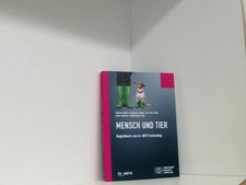 Mensch und Tier: Begleitbuch zum hr-iNFO Funkkolleg (Politisches Sachbuch) Begle