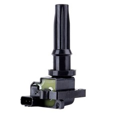 1Pcs Ignition Coil For 1999-06 Hyundai Santa Fe Sonata Kia Magentis Optima 2.4L