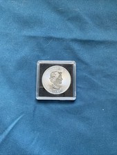 2016 Canada Silver Maple Leaf Coin 1oz