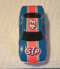 Nos Tyco STP Richard Petty Pontiac Grand Prix Slot Car Body