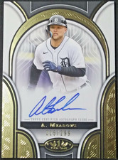 What's in the Cards for Top 2013 MLB Draft Picks 11