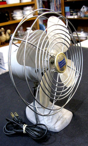 Manning Bowman Fan | eBay