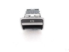 Mercedes-Benz S W221 2012 Schalter Parkbremse Handbremse Feststellbremse