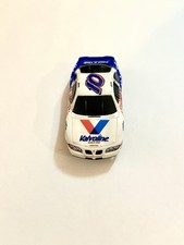 Tyco Pontiac Grand Prix Stock Car Valvoline  10 H/O slot car in N/M condition