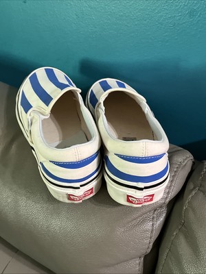 y*0様 新品未使用 VANS Classic Slip-On Anaheim Vans Classic Slip-On 98 DX Anaheim Factory W 9 / M 7.5 | eBay