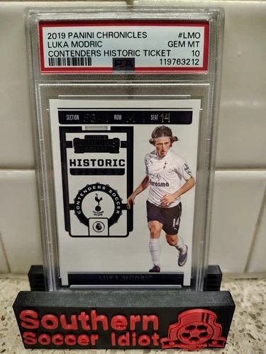 Luka Modric