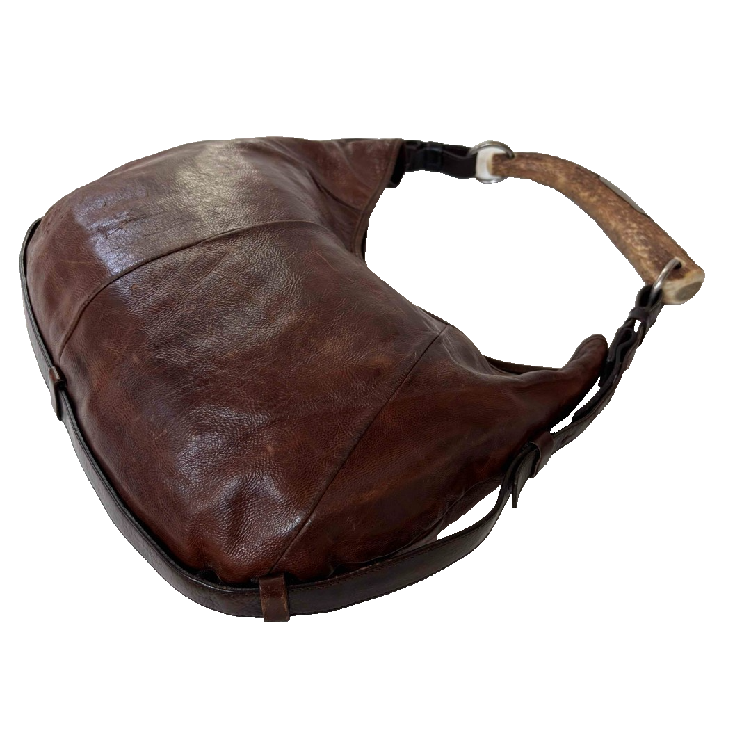 Y2k Yves saint Laurent Mombasa borsa a tracolla F52