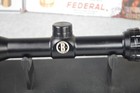 Bushnell Dusk & Dawn 3-9x40 BDC 1" Korea Rifle Scope — photo 3