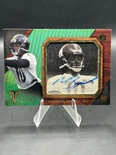 2014 Topps Triple Threads Football Cards 36