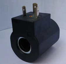 1pc new for 4SL3000240-C solenoid valve coil replacement