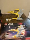 LEGO Star Wars Naboo N-1 (Set 7660)