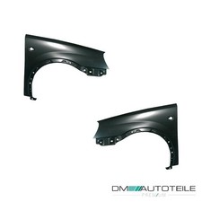 Kotflügel SET rechts+links vorne für Opel Combo MK II (C) Kasten/Kombi 00-03