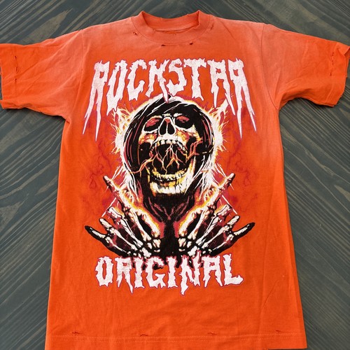 Rockstar Original Tshirt