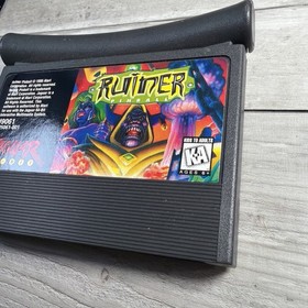 Ruiner Pinball (Atari Jaguar, 1995) - Cartridge Only Tested & Working-Authentic!