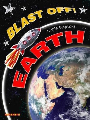 Let's Explore Earth (Blast Off) by David Orme 1846960460 FREE Shipping