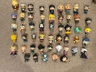 READ DESCRIPTION Funko Pop Lot Star Wars, Lord of the Rings, Harry Potter, Anime