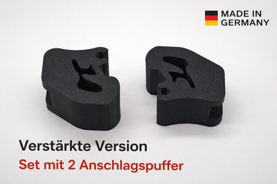 Türanschlagpuffer passend für Renault Twizy 908782937R Türpuffer Set 2 Stück