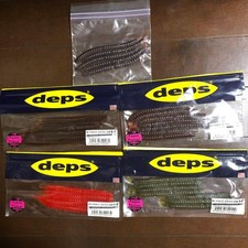 [deps] Kinku Air 4.8" 5 pack set
