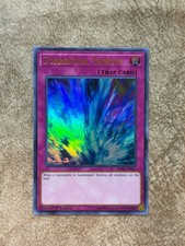 Torrential Tribute BLRR-EN047 Yu-Gi-Oh 1st Edition NM