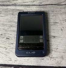Sony Clie Personal Entertainment Organizer PEG-T615C Palm Powered Untested