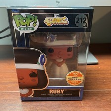 Ultimate Funko Pop Steven Universe Figures Checklist and Gallery 38