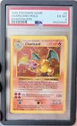 Charizard 004/102 Base Set (Shadowless) Holo Psa 6