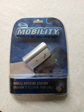 iConcepts Mobility Mobile Dockingstation P\N 04417 NEU versiegelte Verpackung