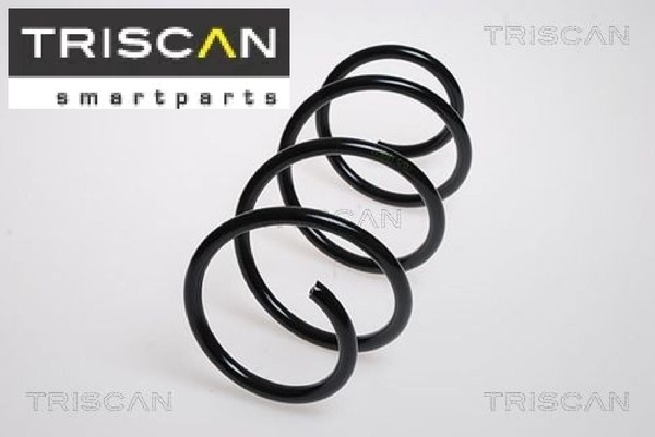 Triscan 87501477 Fahrwerksfeder FüR Nissan-image
