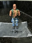 GI Joe 2004 Convention Dreadnok Demolisher