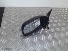 1998 TOYOTA RAV4 WING MIRROR (RHD) ELECTRIC LEFT SIDE E6013125