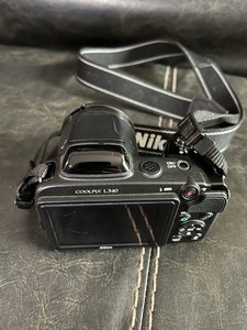 Nikon Coolpix L340 | eBay
