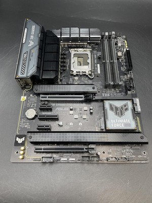 ASUS TUF Gaming Z790-Plus WiFi Motherboard PC1726692