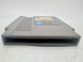 B&eacute;isbol [5 tornillos] Nintendo NES 1985 - Carro solo probado