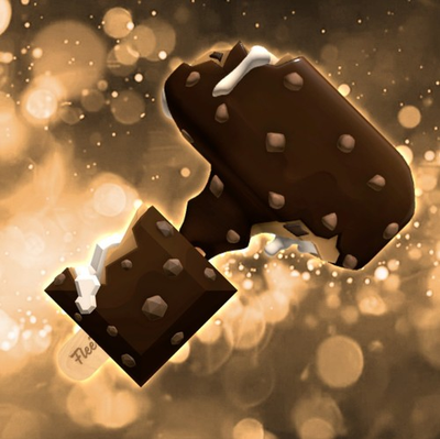 #ad #ad Choco Dip Set Flee The Facility FTF $1.49