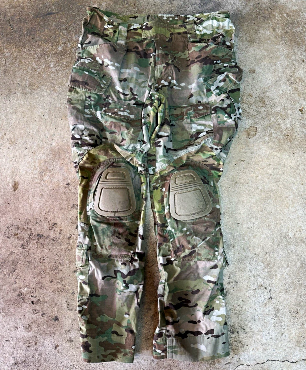 Crye Precision Pants Clothing for sale - eBay