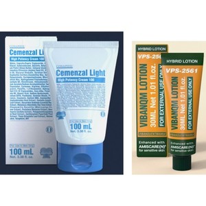 Cemenzal Light | eBay