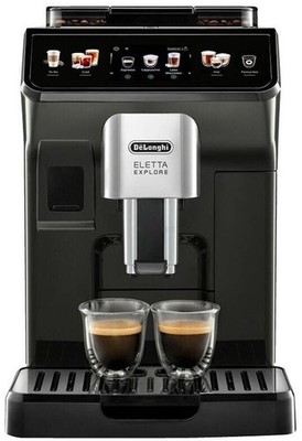 De'Longhi Eletta Explore ECAM 450.55.G mit Rechnung 19% MwSt - NEU & OVP