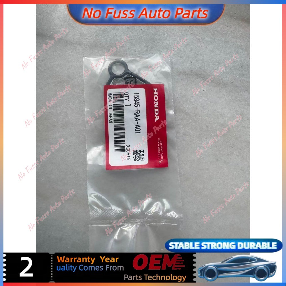 Solenoid Spool Valve Gasket Kit for VTEC K-series Honda Civic CRV Accord Element