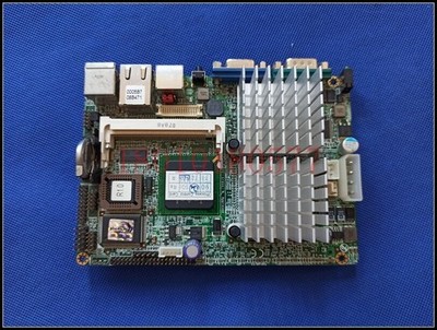 ARBOR 1007620008100P  Industrial Motherboard *wq