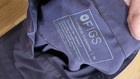 FIGS Women's Scrub Top Rafaela Medical Nurse Pockets Sz Medium VGC — photo 2