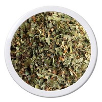 WeißDorn WeißDornbläTter Mit BlüTen Geschnitten - 1 Kg - Penanditra®