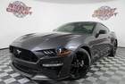 2022 Ford Mustang GT Premium Coupe 2D
