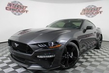 2022 Ford Mustang GT Premium Coupe 2D